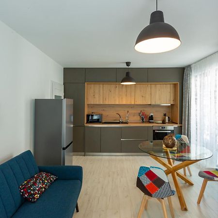 Comfortme Apartment Sofia Exterior foto