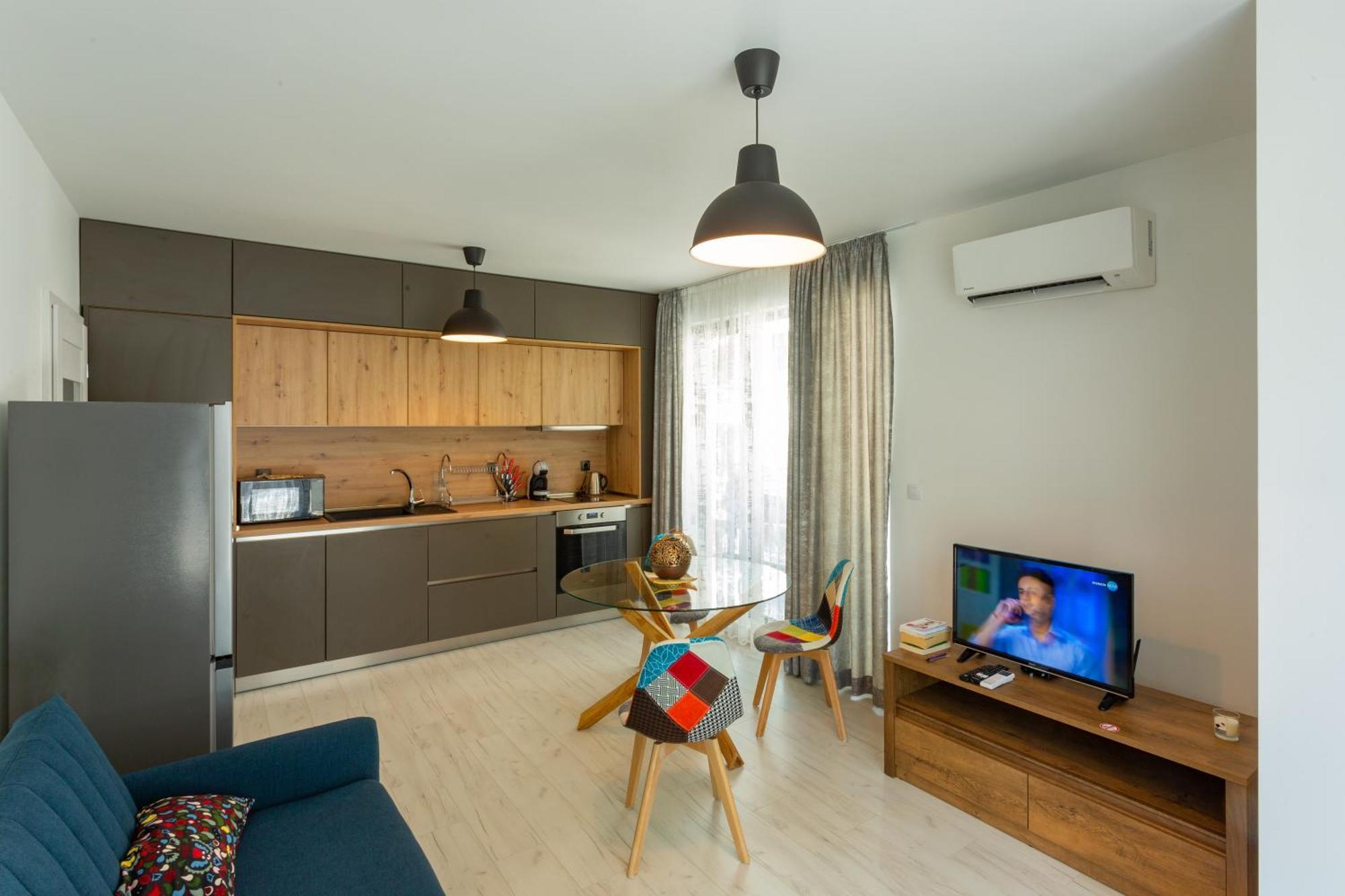 Comfortme Apartment Sofia Exterior foto