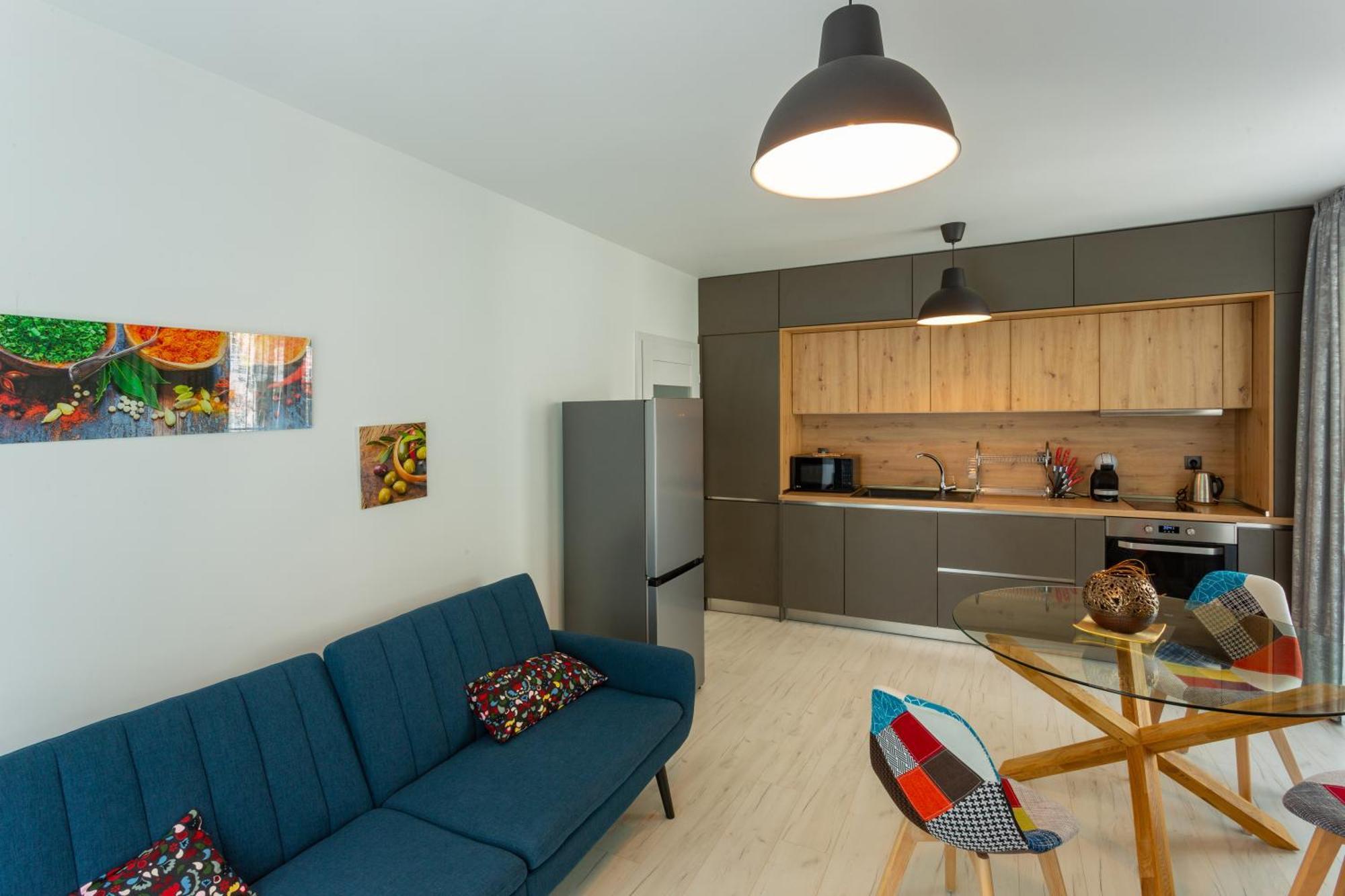 Comfortme Apartment Sofia Exterior foto