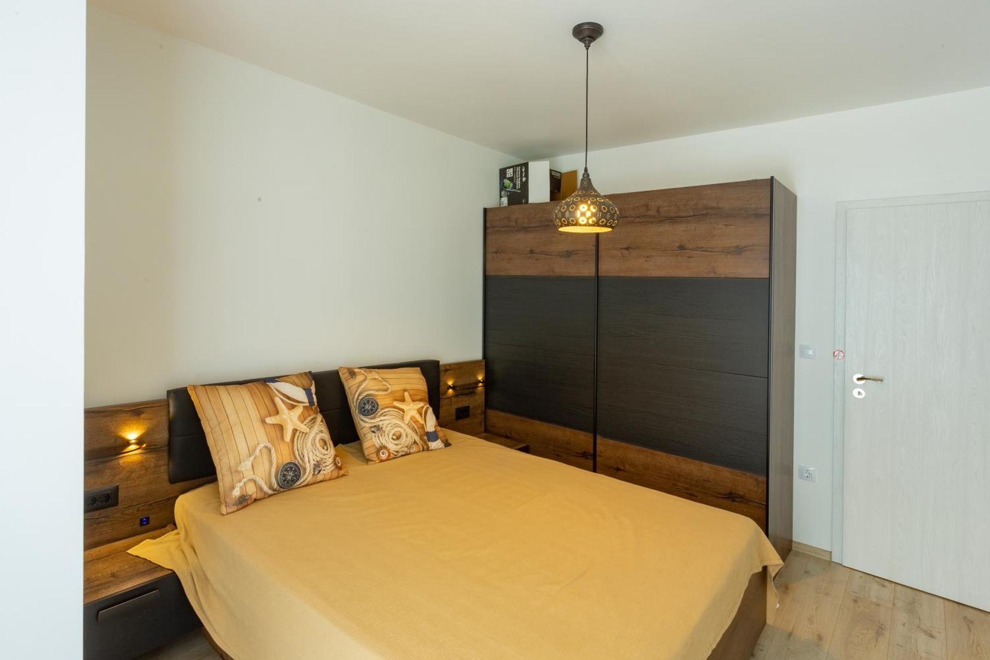 Comfortme Apartment Sofia Exterior foto