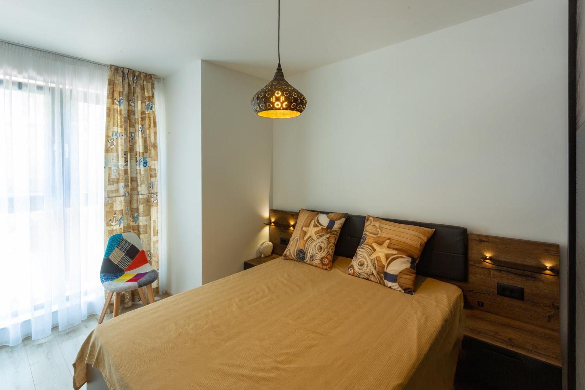 Comfortme Apartment Sofia Exterior foto